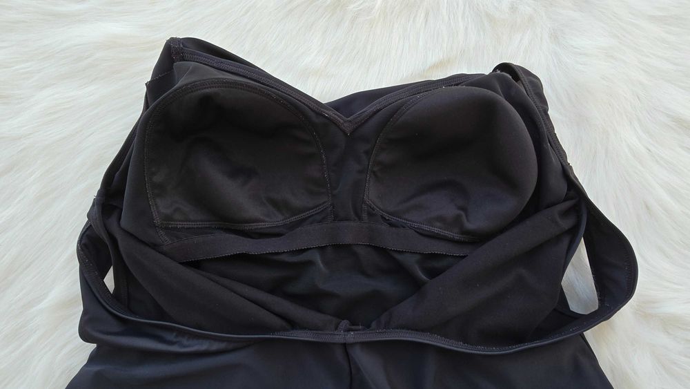 Дамски бански рокля размер 2ХЛ