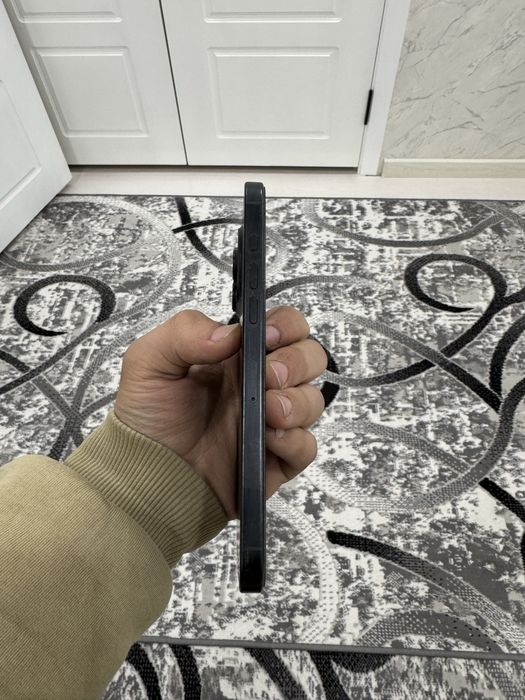 iPhone 16 Pro Max simkartalik