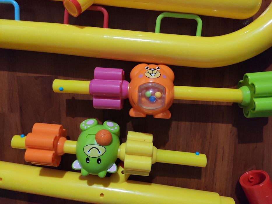 Активна гимнастика