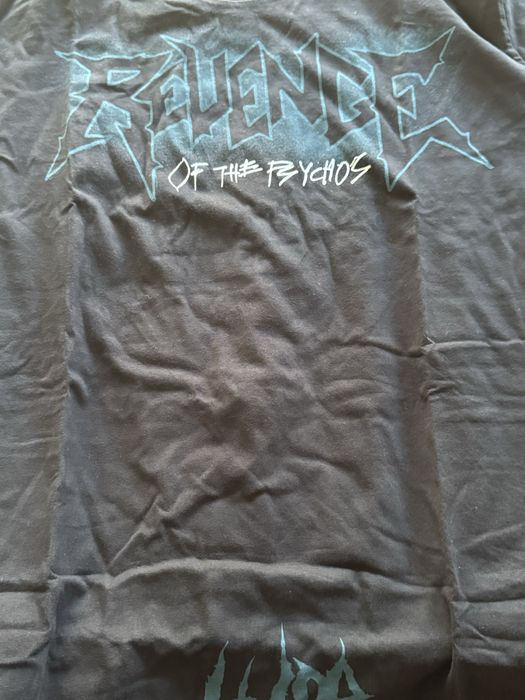 Тениски 2бр на Luda L размер