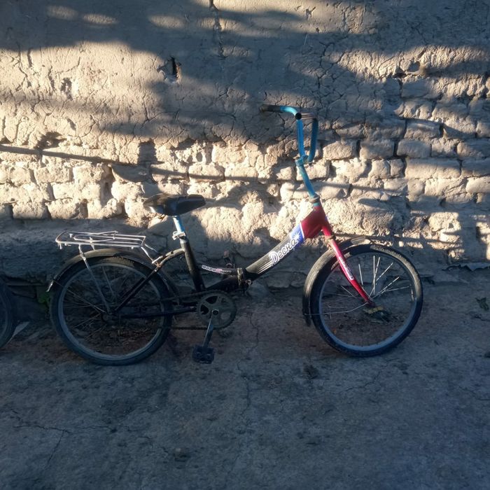 Продам велосипед.