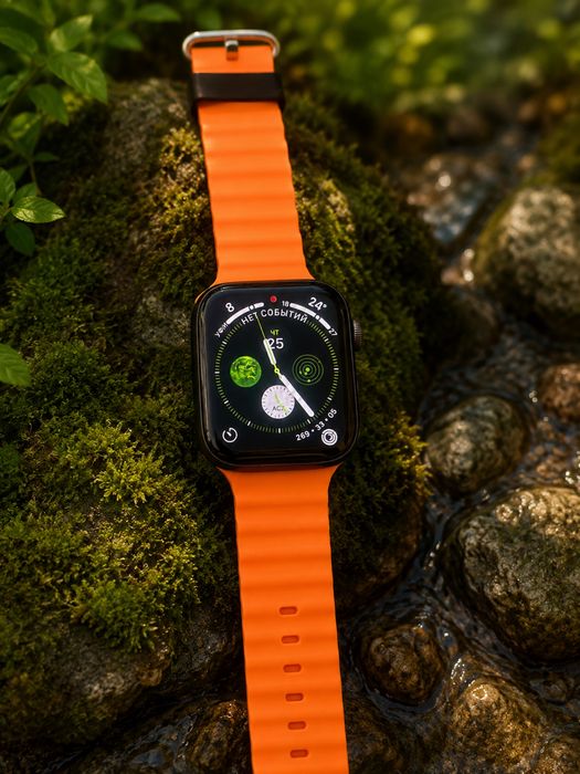 Apple se  в хорошем качестве