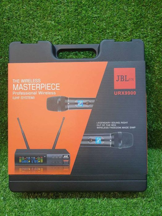 Urx9900 profisanalni mikrafon