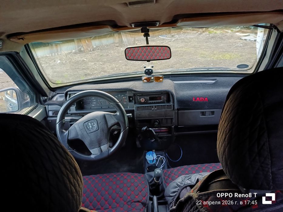 Продам 21099 ...