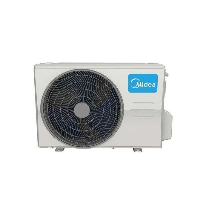 Кондиционер Midea All Easy Pro (Smart Eye)