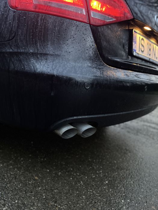 Vand Audi A4 B8 dreapta