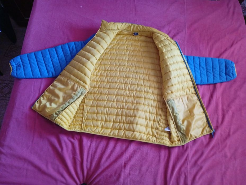 Продавам мъжко яке