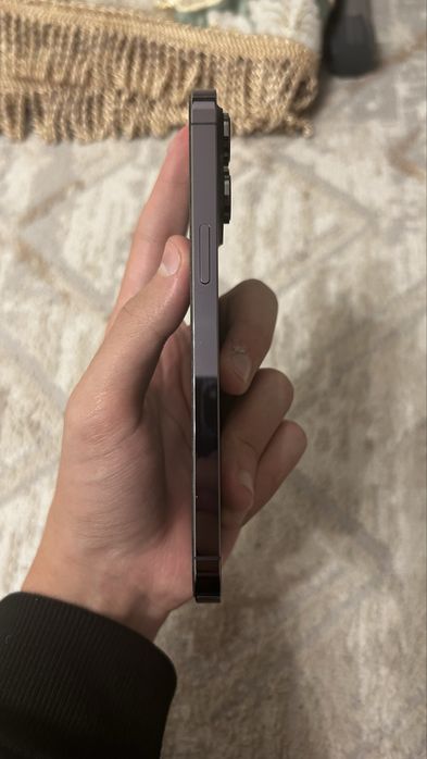 Продам iPhone 14 Pro Max 512гб