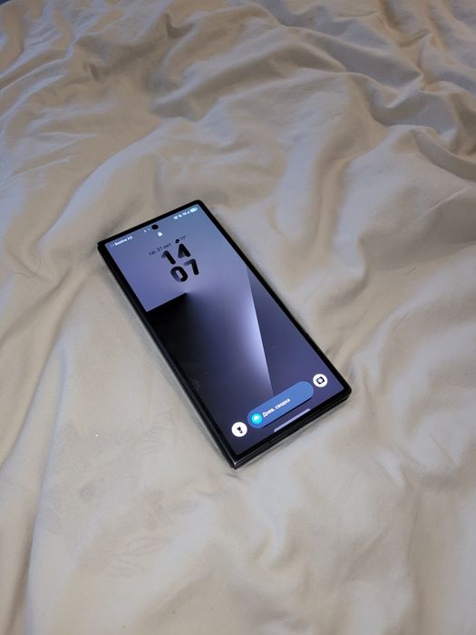 Samsung Galaxy Z Fold 7 256/12