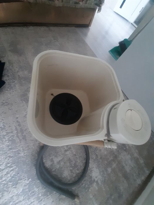 Продаю стиральную машинку ОКА