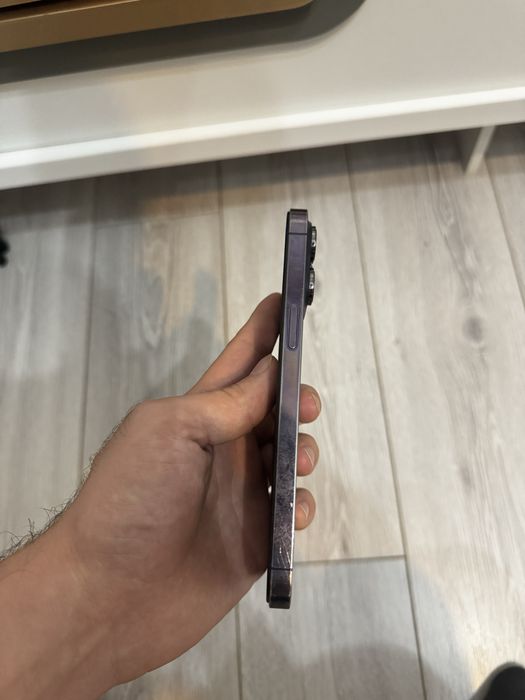 Iphone 14 pro max 2 сим карта