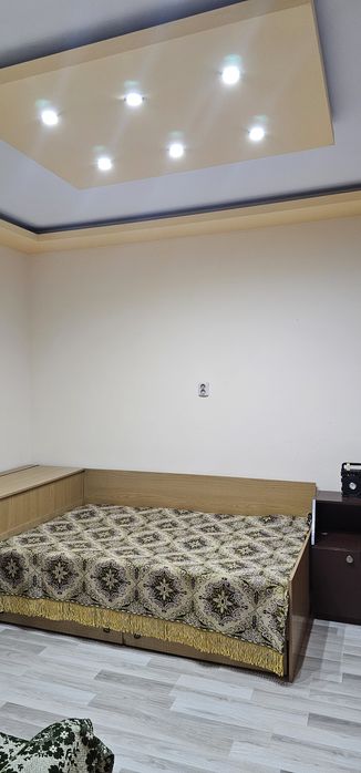 Дава се под наем Едностаен апартамент в Перник, Център - 36 кв.м за 265.2 € - Снимка #3