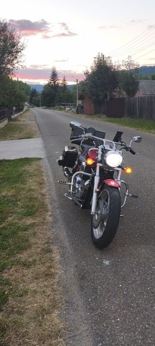 Vand / Schimb Honda VTX 1300