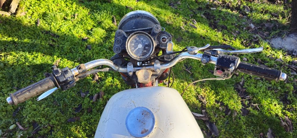 Продавам ИЖ Юпитер 5