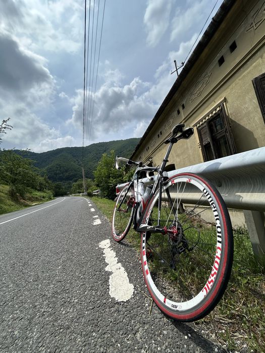 Cursiera BH RC1