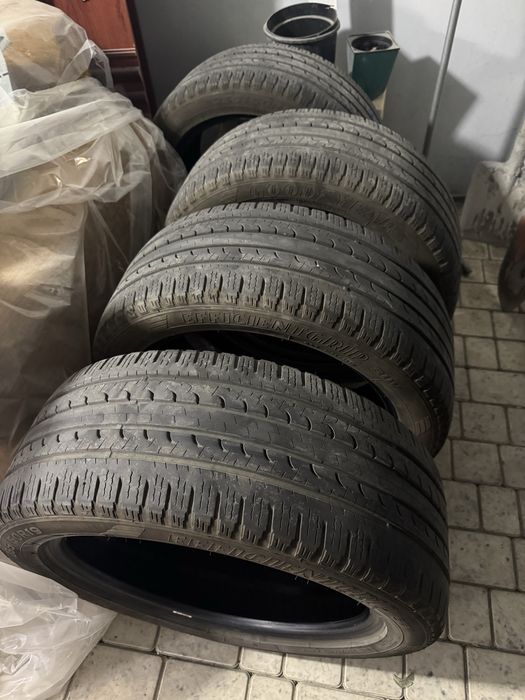 Шины, резина 235/50 R19