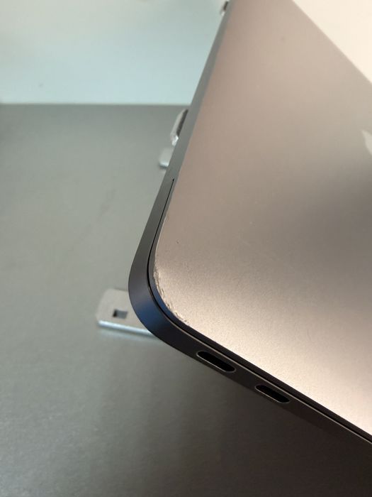 Macbook Air M1 8/256