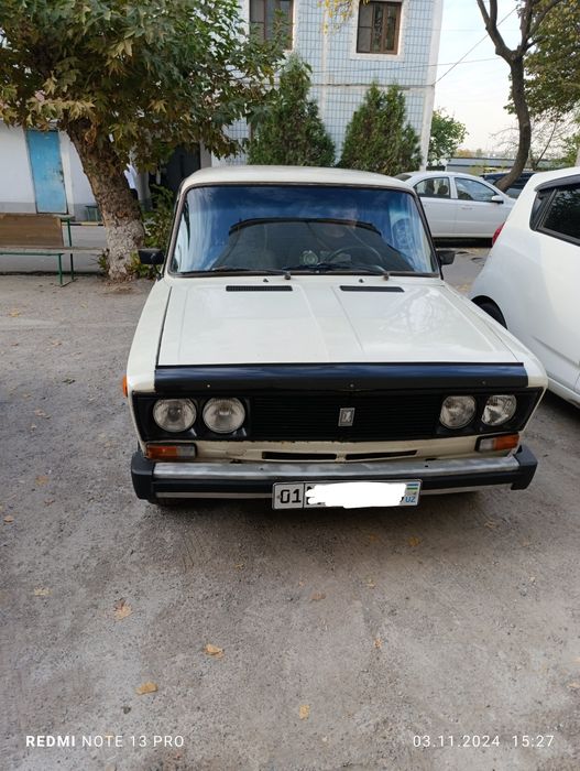 Продается ВАЗ 2106