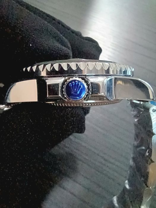 Rolex Submarinee, soat, часы + Бесп. доставка