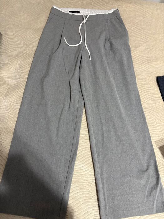 Дънки Zara, Stradivarius