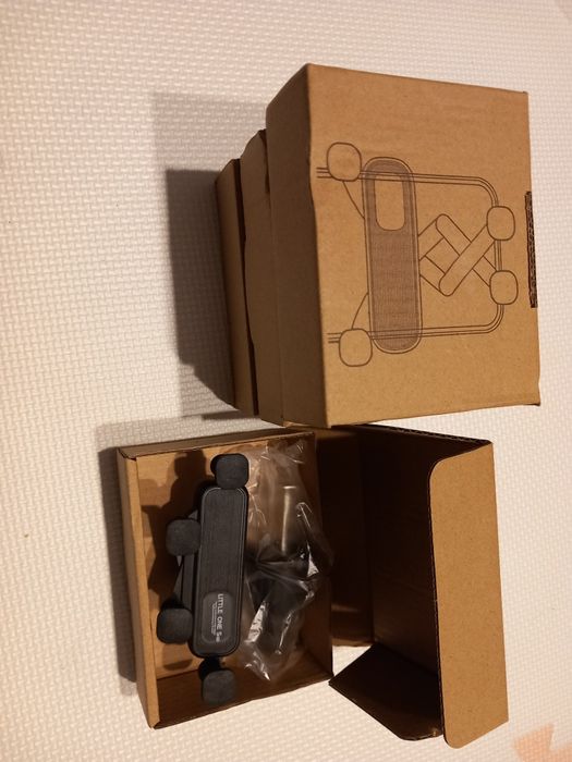 Urgent! Suport telefon, incarcator auto cu afisaj digital