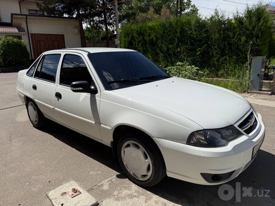 Nexia 2 1,6 Donc Super