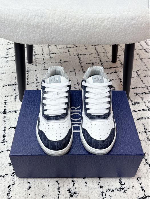 Dior denim мъжки маратонки