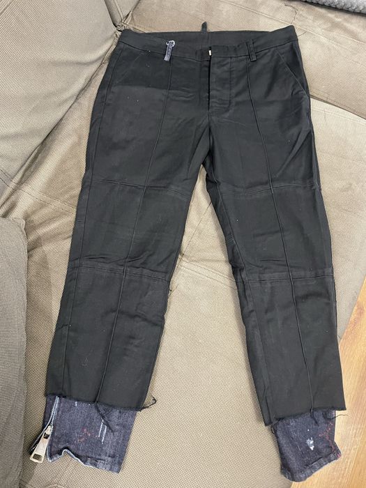 Totally Erected Мъжки панталон