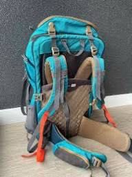 Rucsac Drumetie / Trekking - Quechua Forclaz -50L