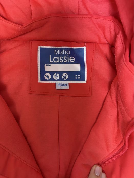 Комбенизон для девочки