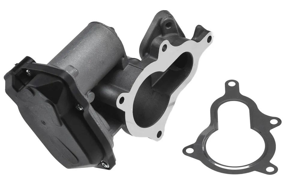 supapa egr audi a3 a4 b7 a6 c6 skoda octavia 2 roomster vw polo diesel