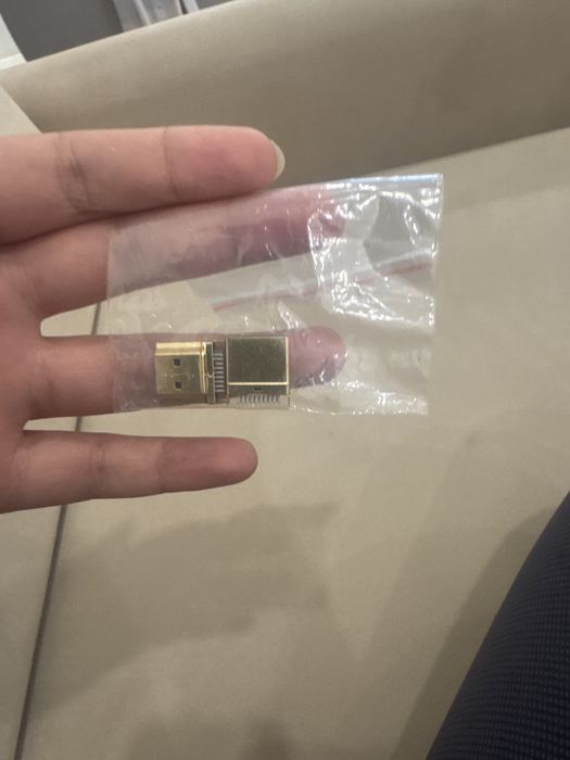 Hdmi 19 pin