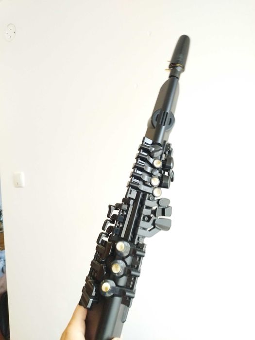 Yamaha YDS-150 Digital saxofon