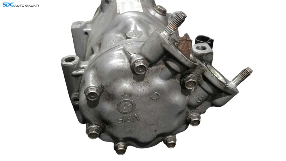 Compresor AC Aer Conditionat Clima Volvo C30 1.6 D 2006 - 2012 Cod 31348245 [M8857]
