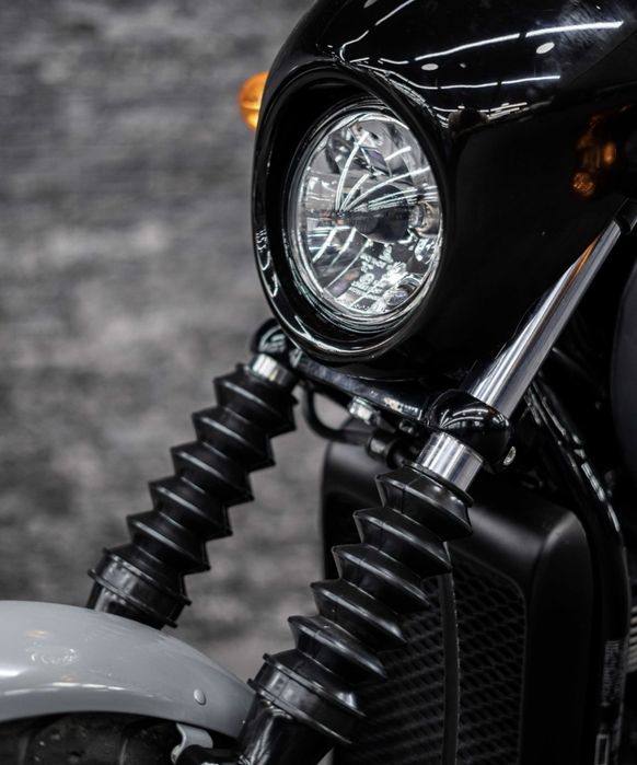 Продам Harley Davibson Street 750