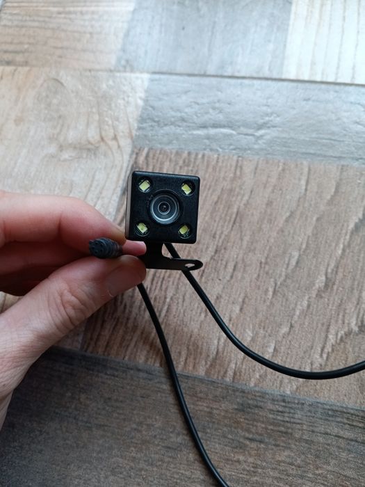 Cameră marșarier pentru auto