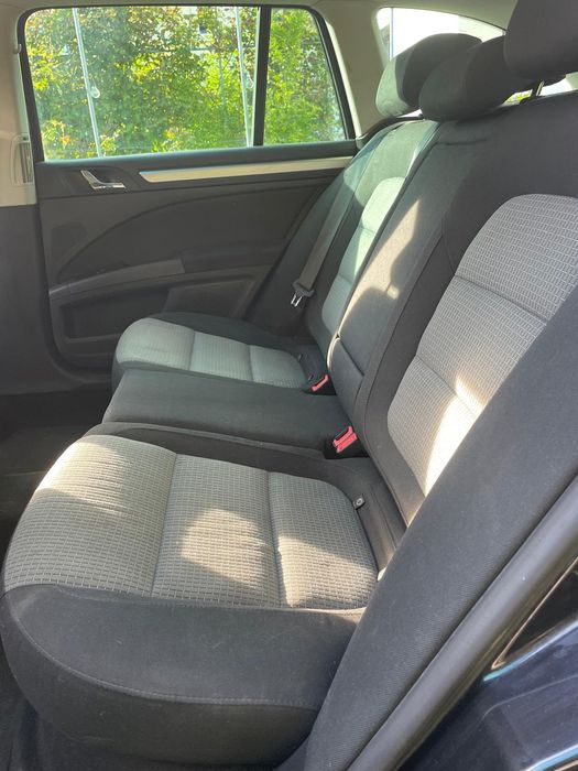 Vând Skoda Superb 2012