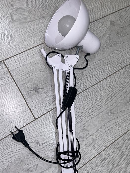 Маникюрный набор