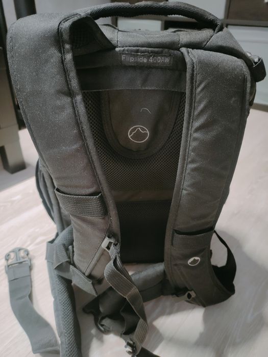 Фоторюкзак LowePro Flipside 400 AW