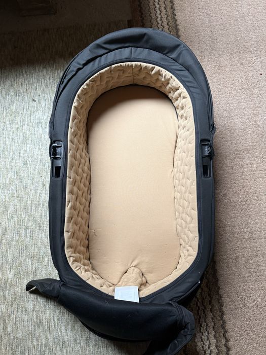 Бебешка количка Stokke Xplory X Signature