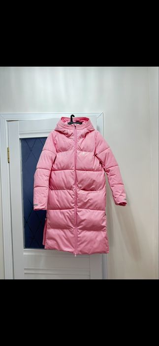 Зимняя куртка FILA оригинал