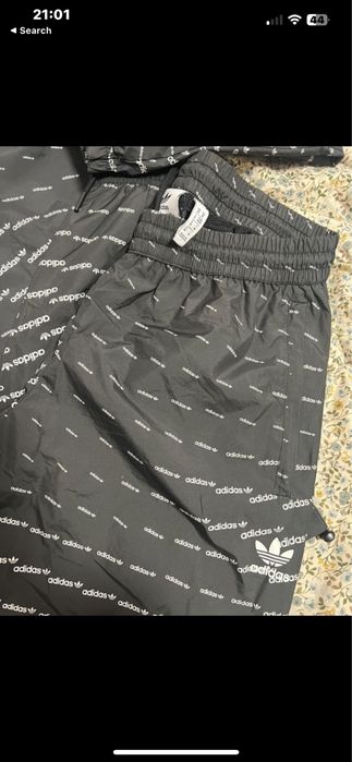Trening Adidas original