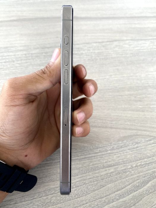 IPhone 15 Pro max 89 yomks holati ideal