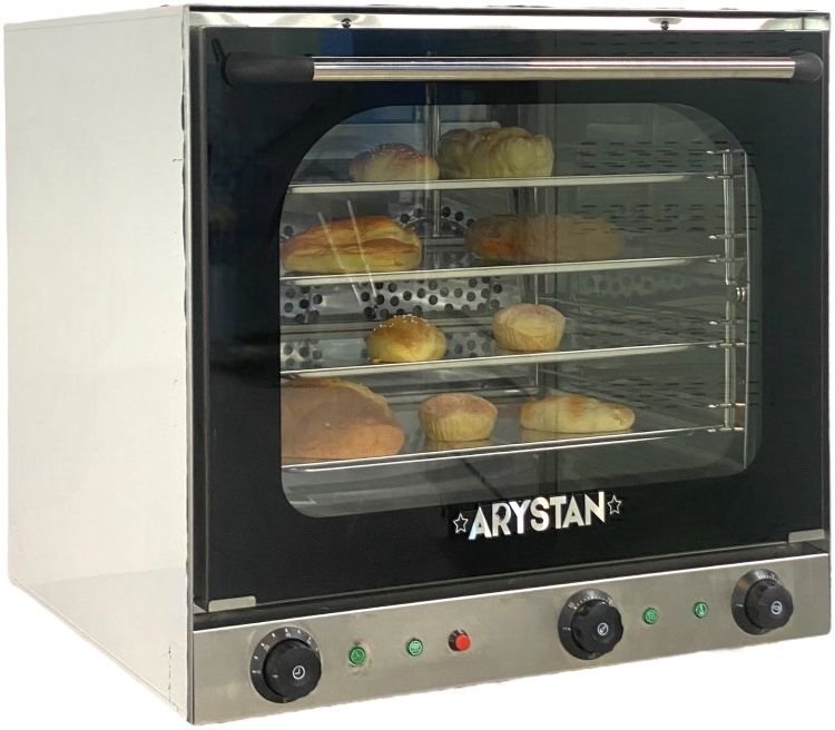 Конвекционная печь