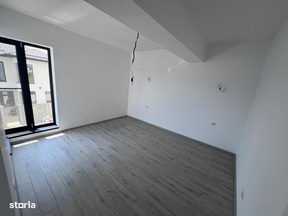 Casă individuală P+1 de vânzare – Bălăceanca, Cernica, Ilfov
