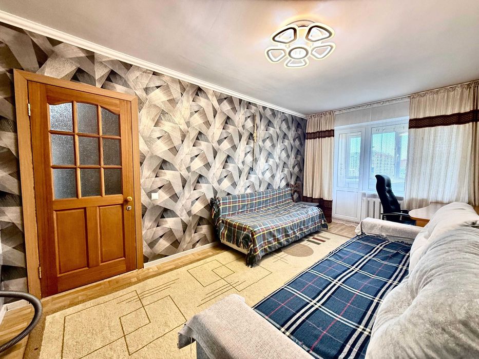 Продается 3-х ком.квартира