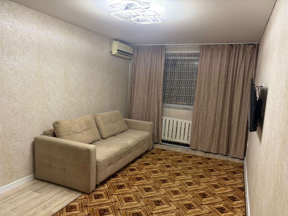 Сдам квартиру на долгий срок