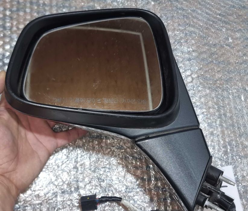 боковое зеркало Chevrolet Tracker-1 (Корея) Трекер