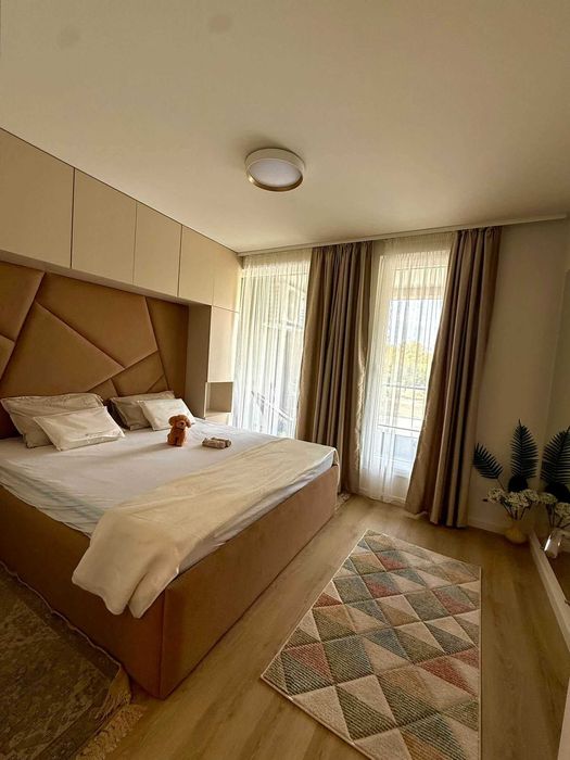 Дава се под наем Двустаен апартамент в София, Дървеница - 58 кв.м за 700 € - Снимка #3