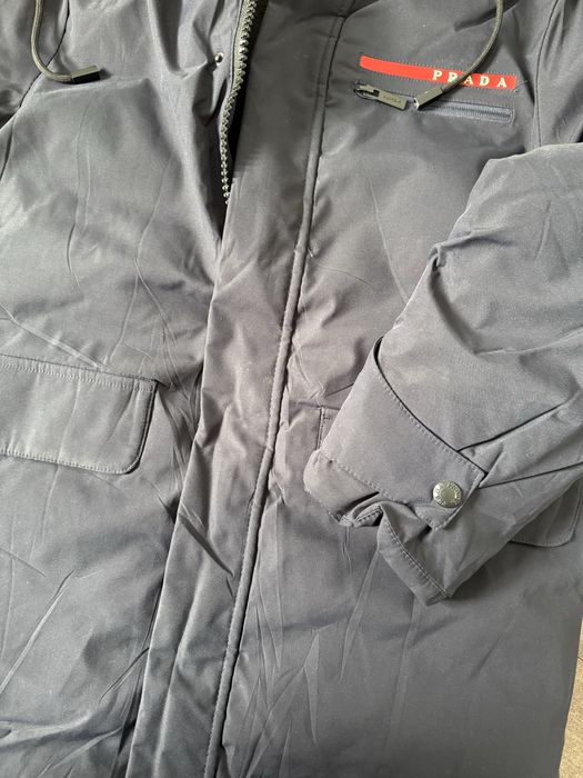 Куртка подростковая